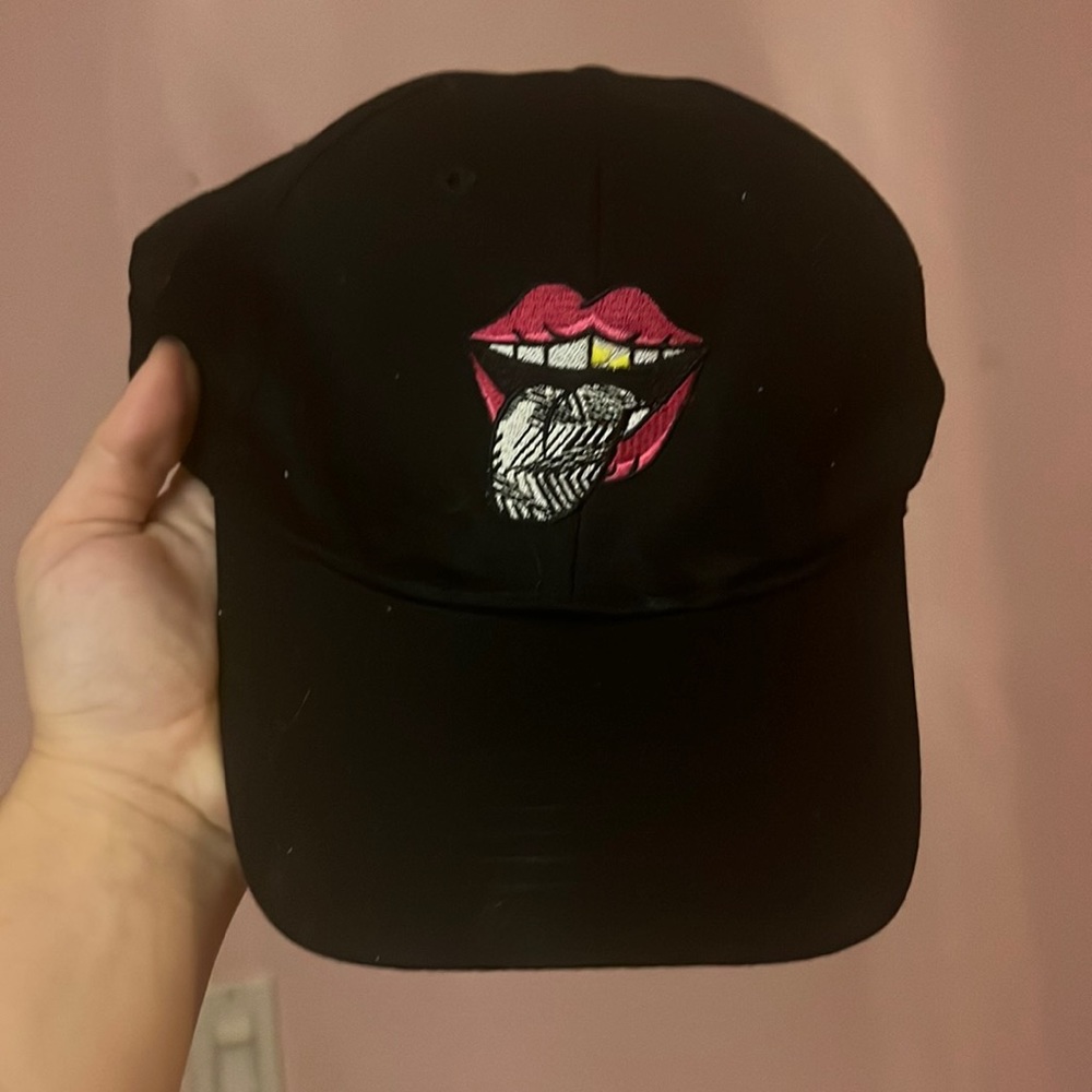 Summerfest cap